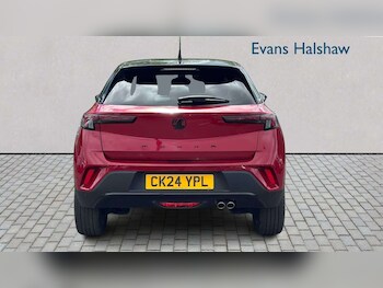 Used Vauxhall Mokka 2024 for sale - 78551037: Photo