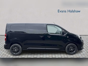Used Vauxhall Vivaro 2026 for sale - 78494723: Photo