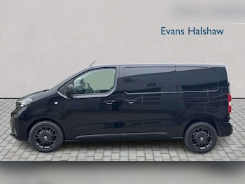 Used Vauxhall Vivaro 2026 for sale - 78494723: Photo