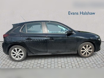 Used Vauxhall Corsa 2023 for sale - 78625427: Photo
