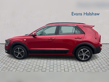 Used Kia Niro 2023 for sale - 78651049: Photo