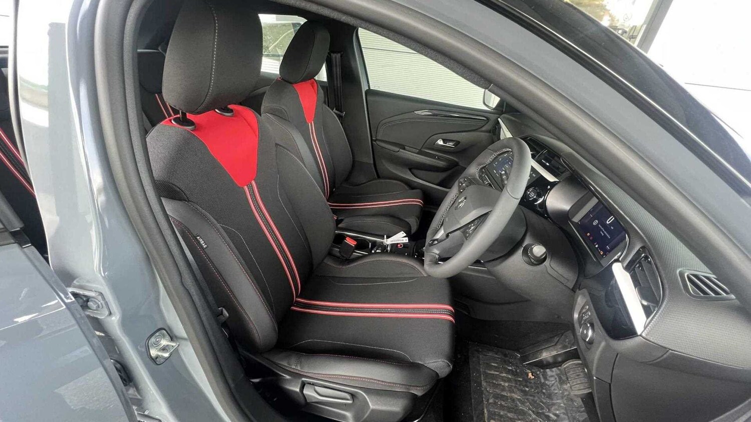 Used Vauxhall Corsa 2025 for sale - 77856901: Photo 10