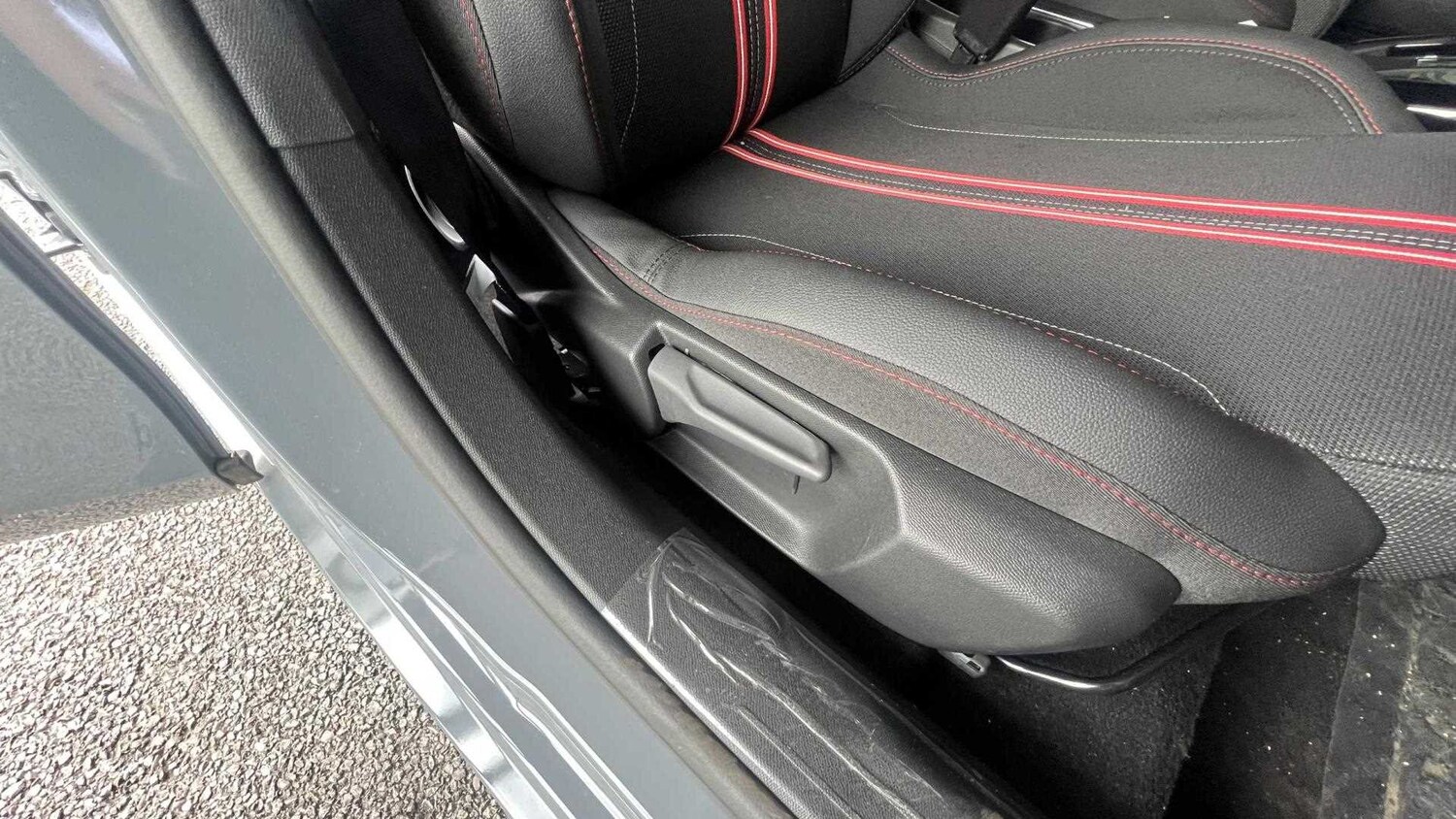 Used Vauxhall Corsa 2025 for sale - 77856901: Photo 11