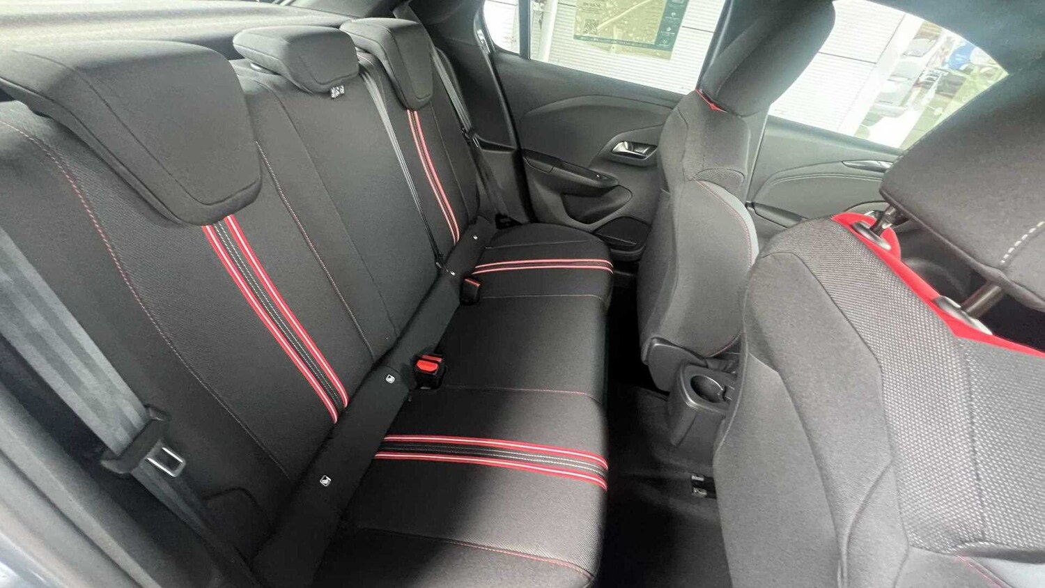 Used Vauxhall Corsa 2025 for sale - 77856901: Photo 14