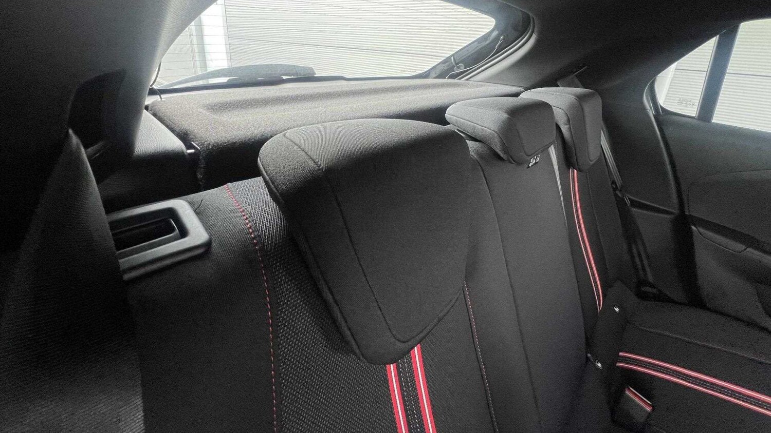 Used Vauxhall Corsa 2025 for sale - 77856901: Photo 16