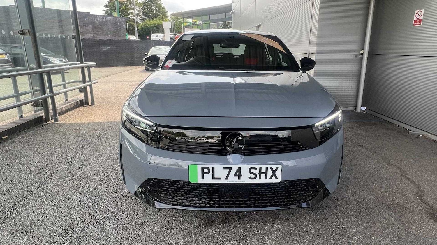 Used Vauxhall Corsa 2025 for sale - 77856901: Photo 2