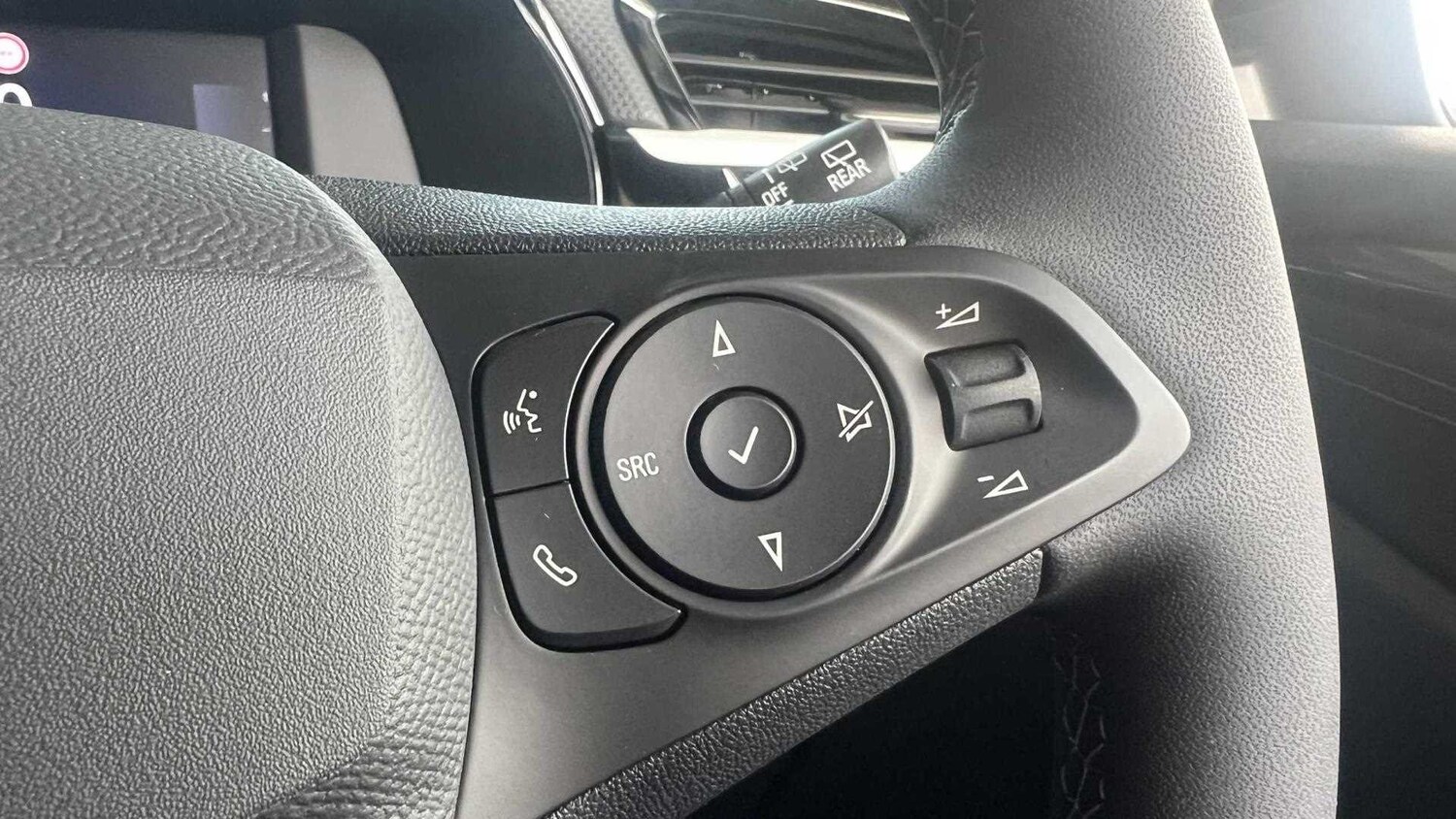 Used Vauxhall Corsa 2025 for sale - 77856901: Photo 20