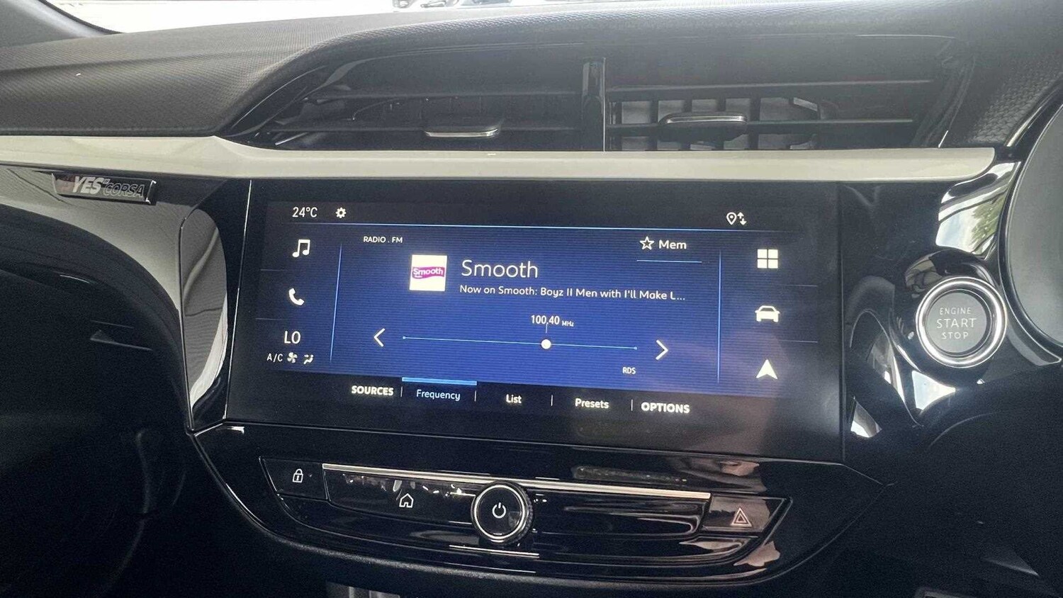 Used Vauxhall Corsa 2025 for sale - 77856901: Photo 24