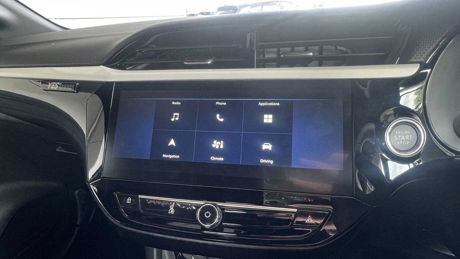 Used Vauxhall Corsa 2025 for sale - 77856901: Photo 25