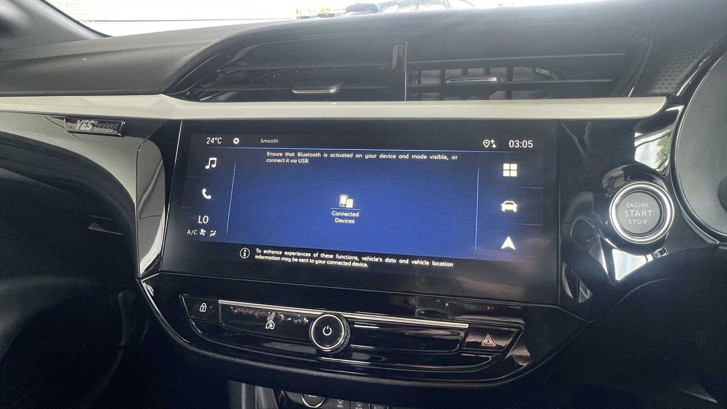 Used Vauxhall Corsa 2025 for sale - 77856901: Photo 26