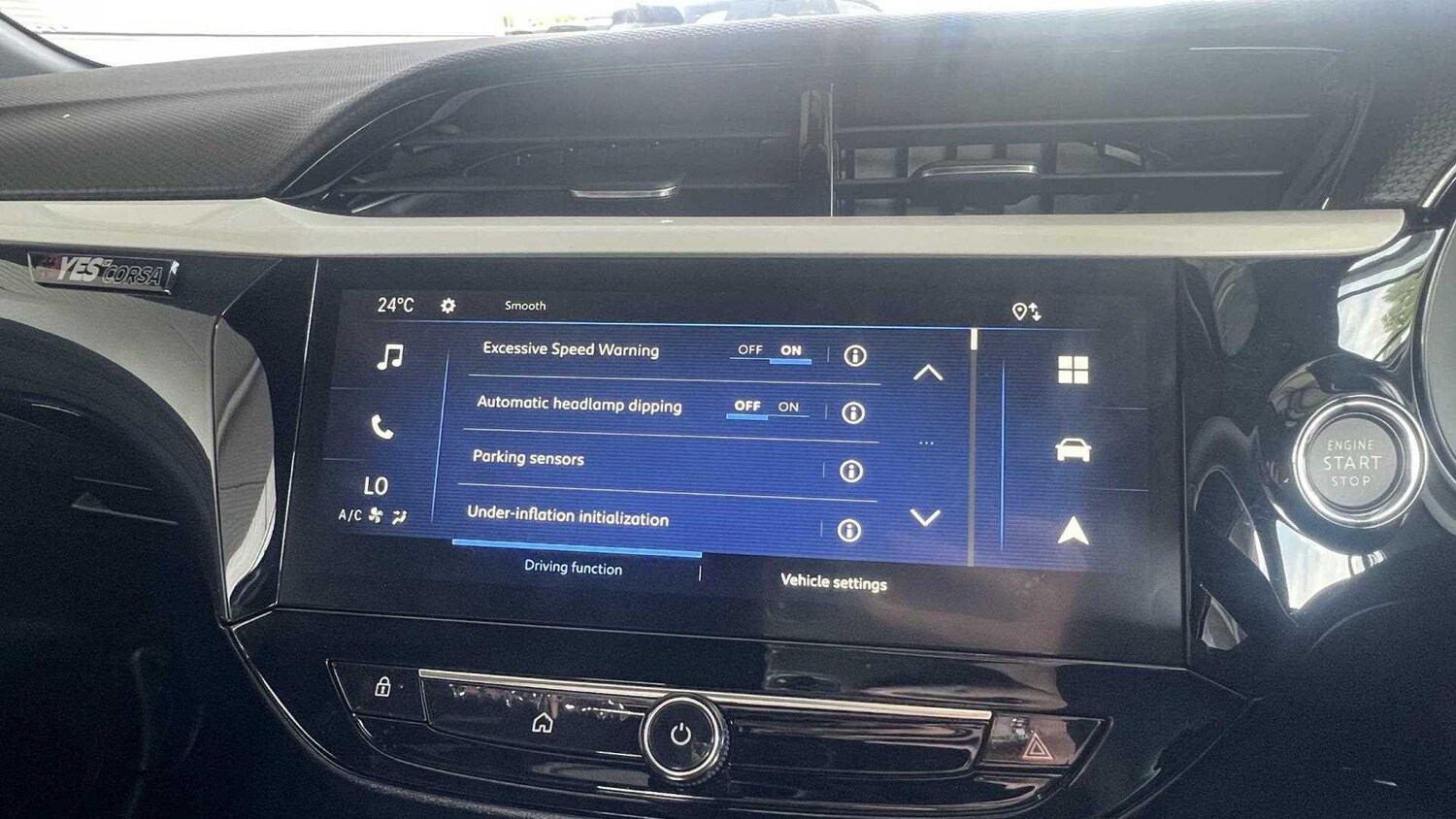 Used Vauxhall Corsa 2025 for sale - 77856901: Photo 28