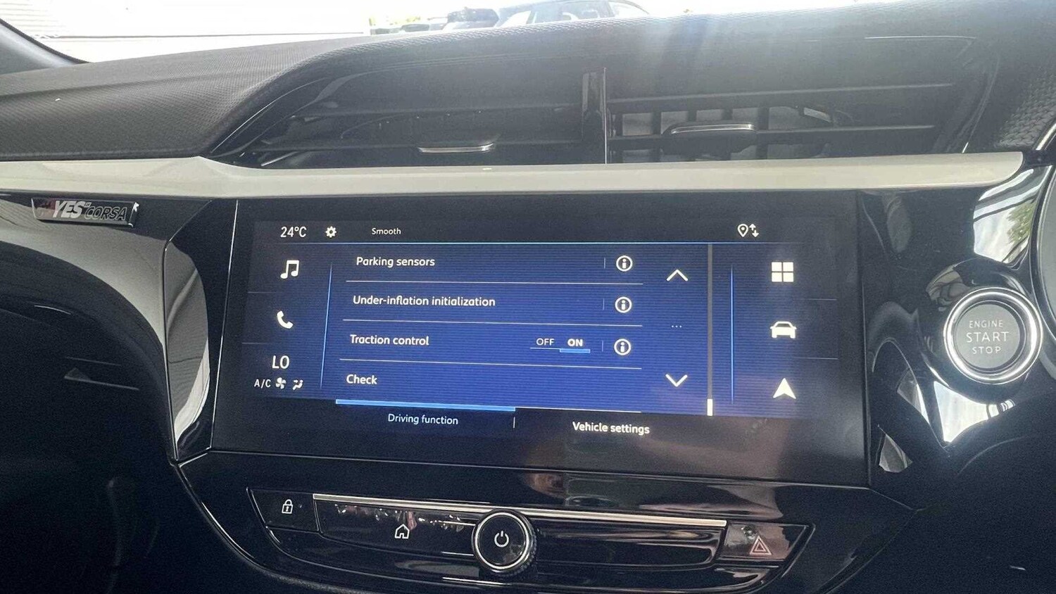 Used Vauxhall Corsa 2025 for sale - 77856901: Photo 29