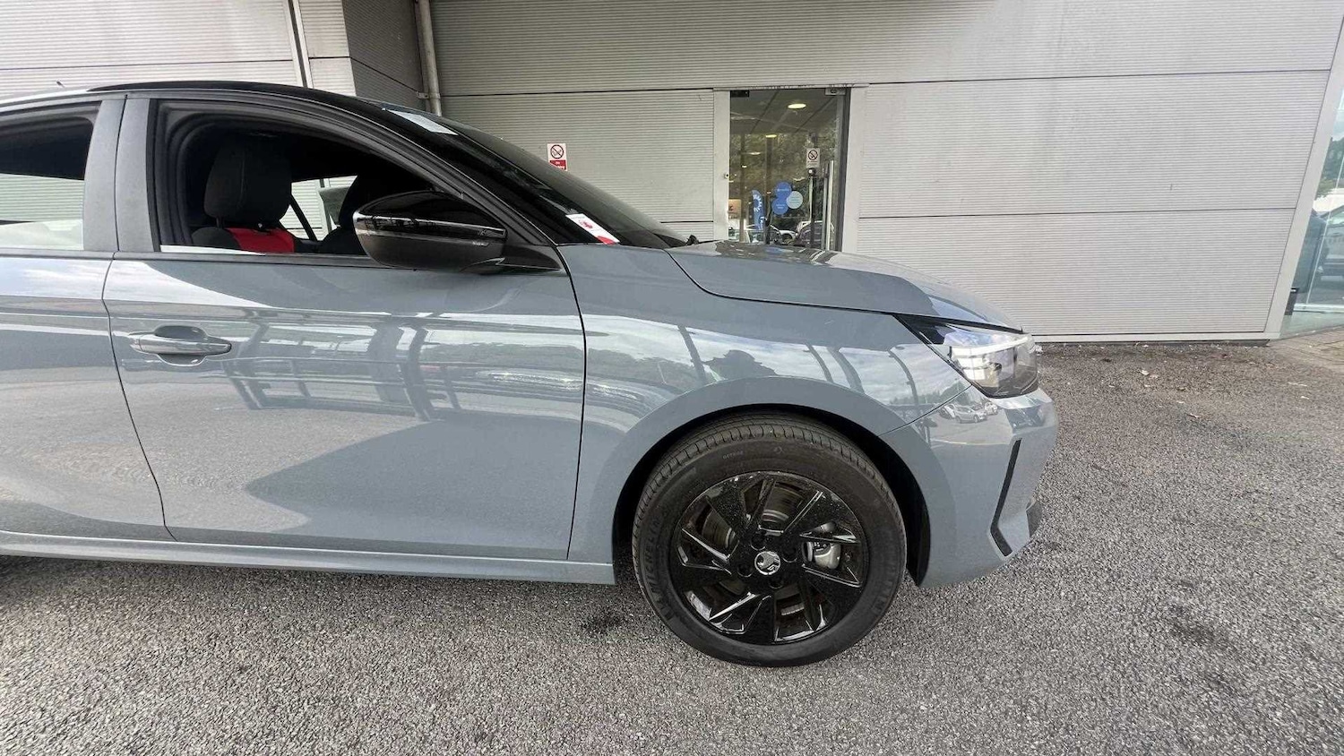 Used Vauxhall Corsa 2025 for sale - 77856901: Photo 3