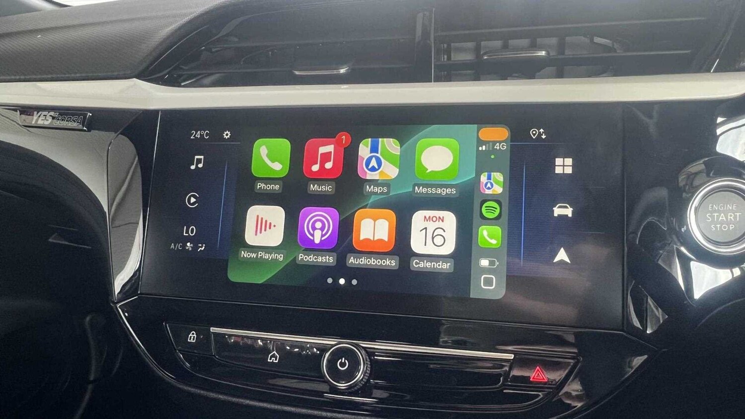 Used Vauxhall Corsa 2025 for sale - 77856901: Photo 30