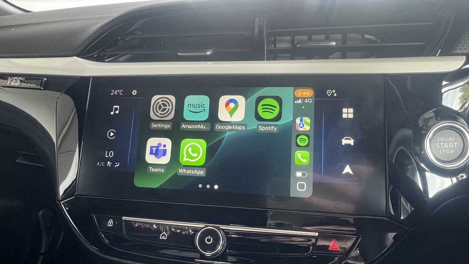 Used Vauxhall Corsa 2025 for sale - 77856901: Photo 31