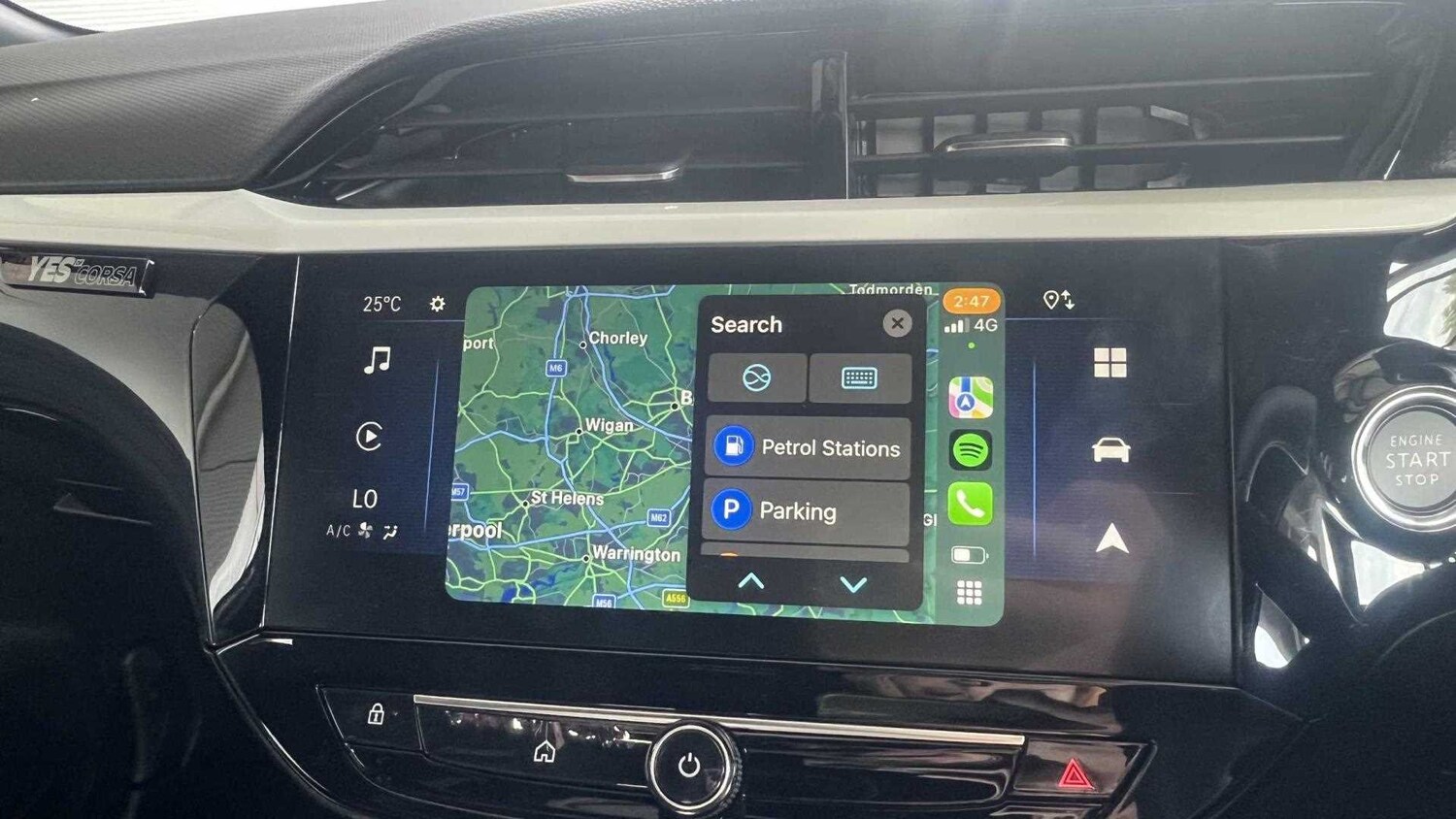 Used Vauxhall Corsa 2025 for sale - 77856901: Photo 32