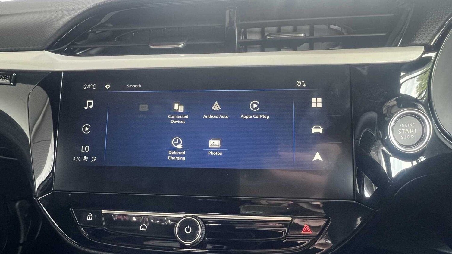 Used Vauxhall Corsa 2025 for sale - 77856901: Photo 34