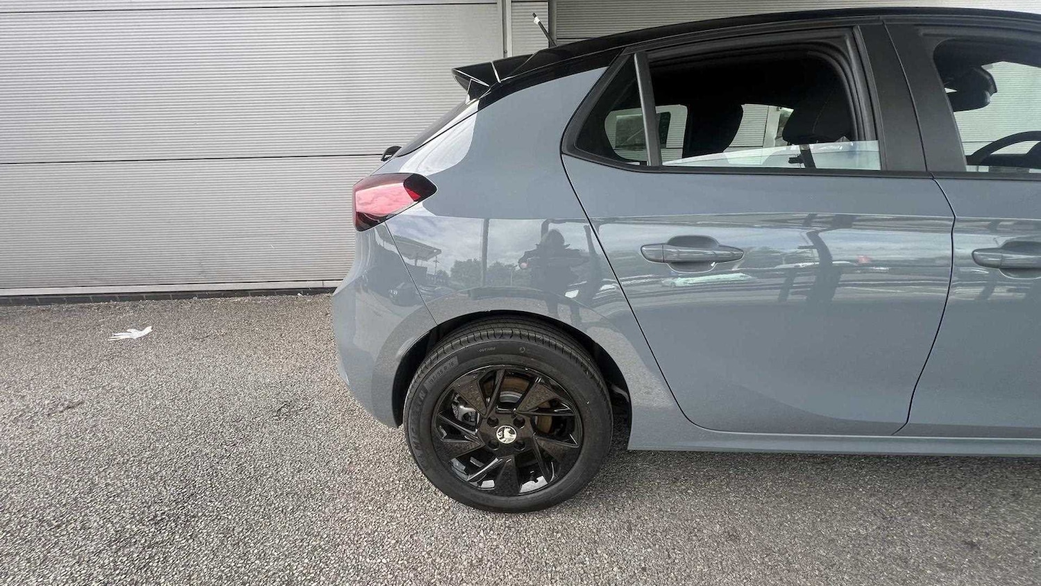 Used Vauxhall Corsa 2025 for sale - 77856901: Photo 4