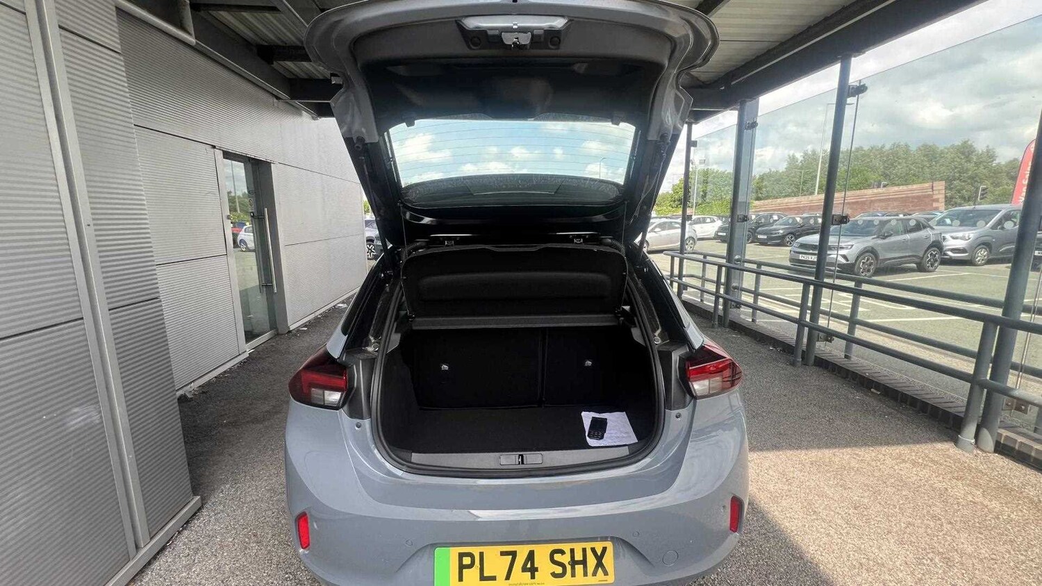 Used Vauxhall Corsa 2025 for sale - 77856901: Photo 6