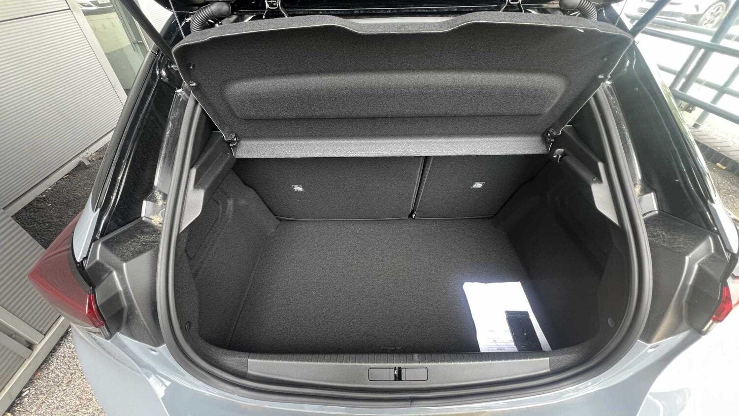 Used Vauxhall Corsa 2025 for sale - 77856901: Photo 7