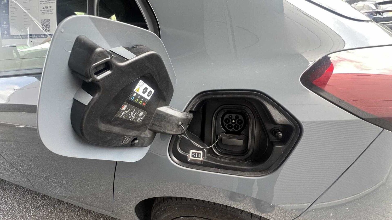 Used Vauxhall Corsa 2025 for sale - 77856901: Photo 8