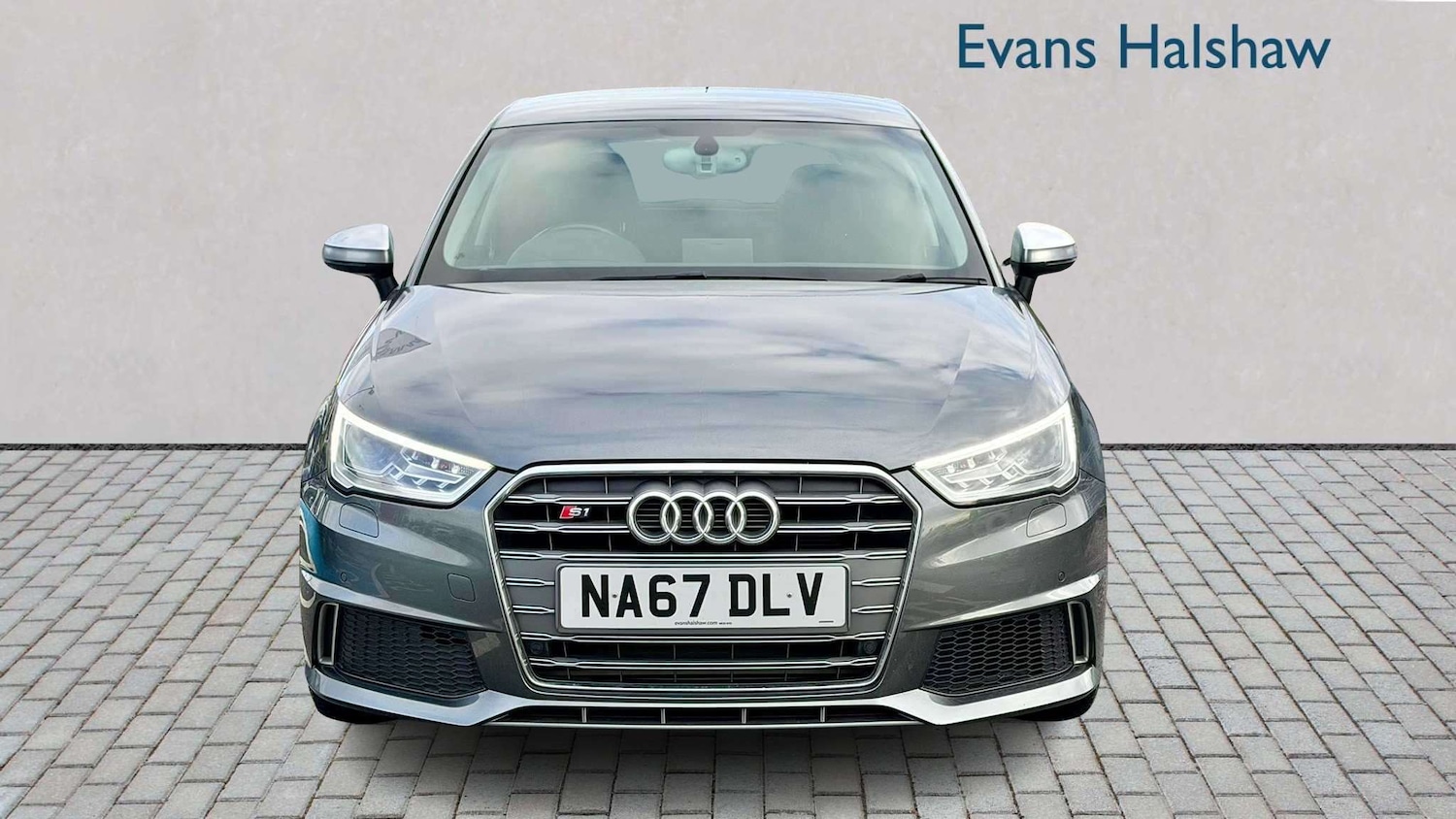 Used Audi A1 2017 for sale - 77913845: Photo 3