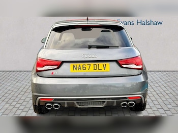 Used Audi A1 2017 for sale - 77913845: Photo