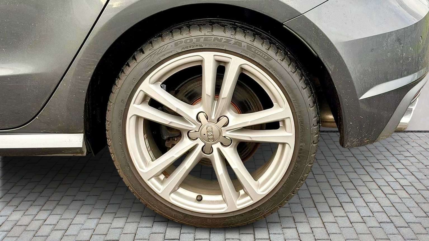 Used Audi A1 2017 for sale - 77913845: Photo 6