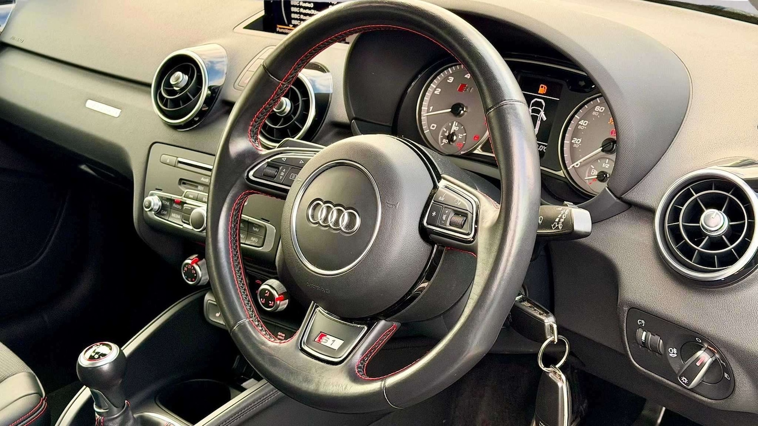 Used Audi A1 2017 for sale - 77913845: Photo 7