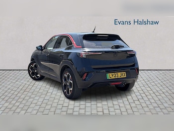 Used Vauxhall Mokka 2023 for sale - 79193199: Photo