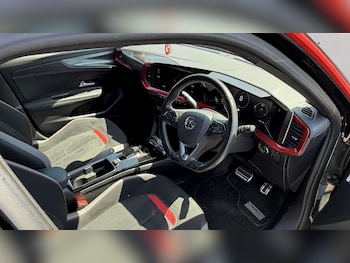 Used Vauxhall Mokka 2023 for sale - 79193199: Photo