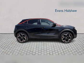Used Vauxhall Mokka 2023 for sale - 79193199: Photo