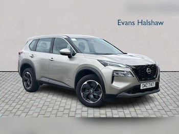 Used Nissan X-Trail 2025 for sale - 79473246: Photo
