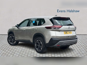 Used Nissan X-Trail 2025 for sale - 79473246: Photo