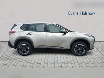 Used Nissan X-Trail 2025 for sale - 79473246: Photo