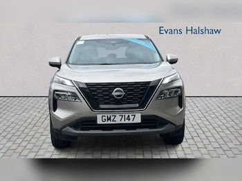 Used Nissan X-Trail 2025 for sale - 79473246: Photo
