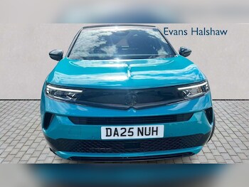 Used Vauxhall Mokka 2025 for sale - 78550791: Photo