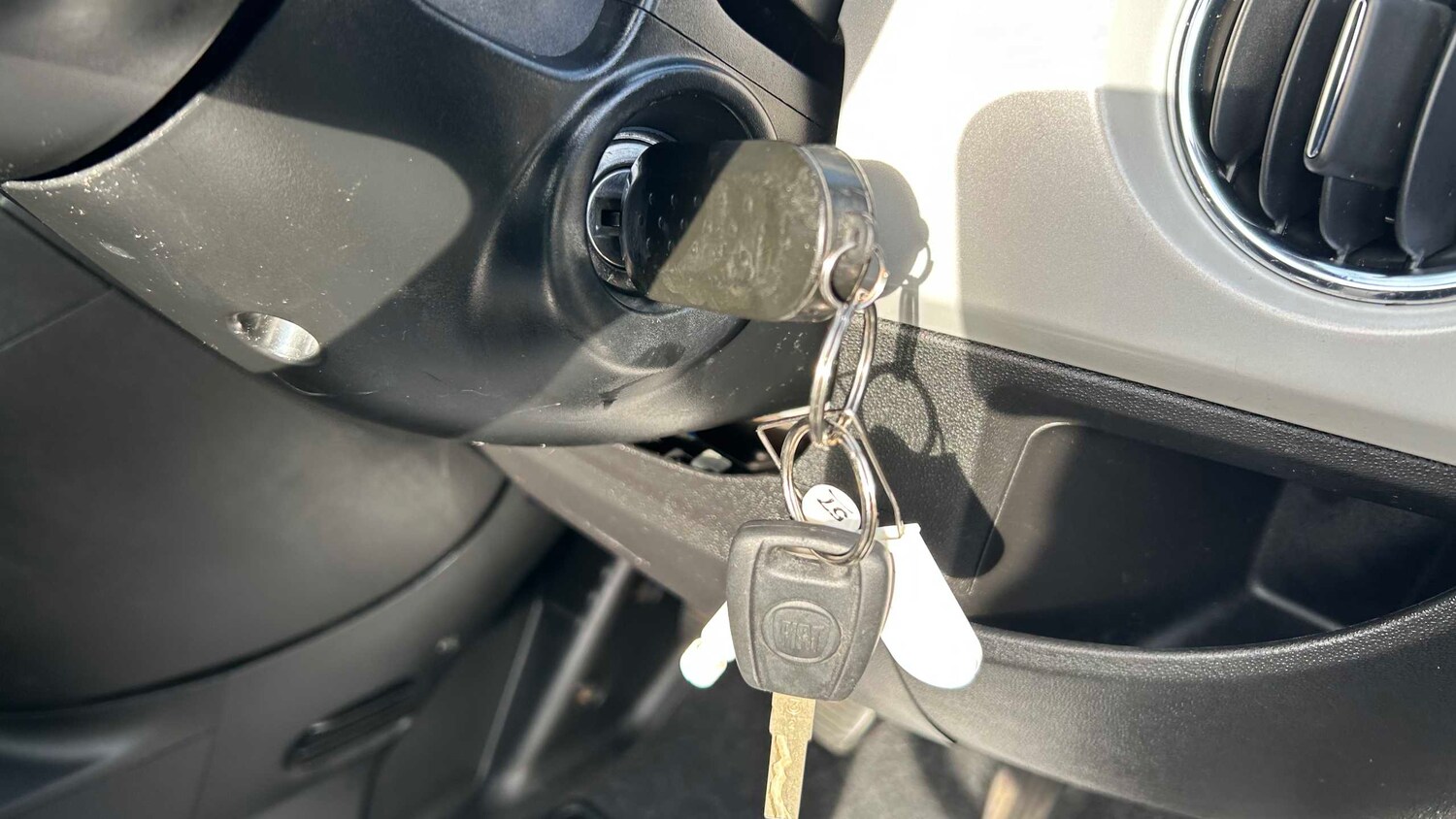 Used Fiat 500 for sale - 77861038: Photo 10