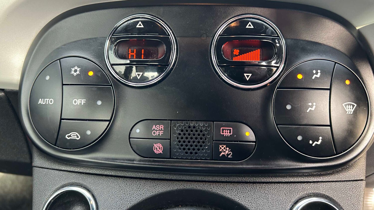 Used Fiat 500 for sale - 77861038: Photo 15