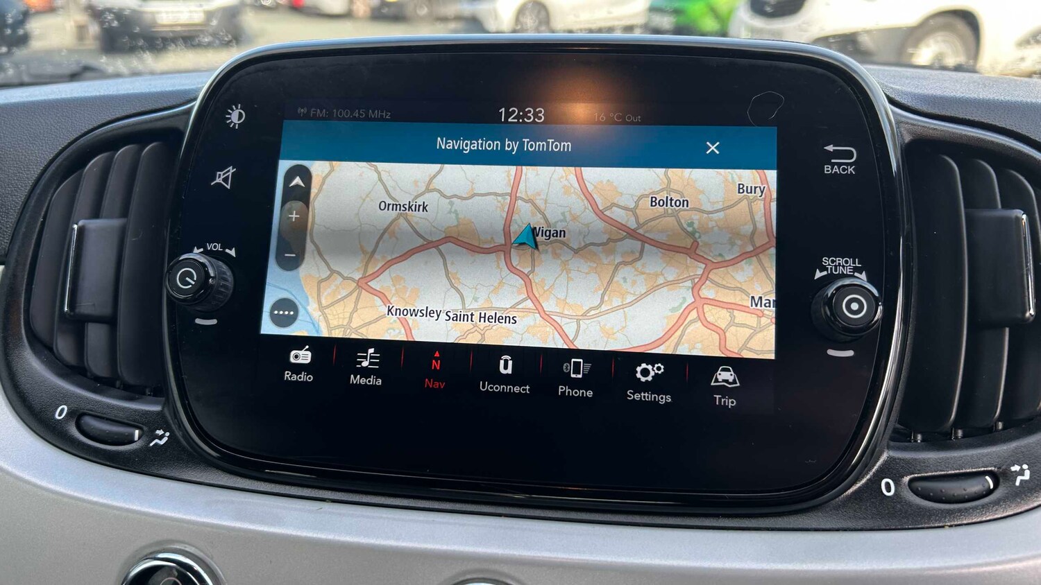 Used Fiat 500 for sale - 77861038: Photo 16