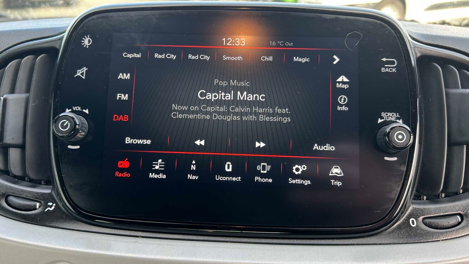 Used Fiat 500 for sale - 77861038: Photo 17