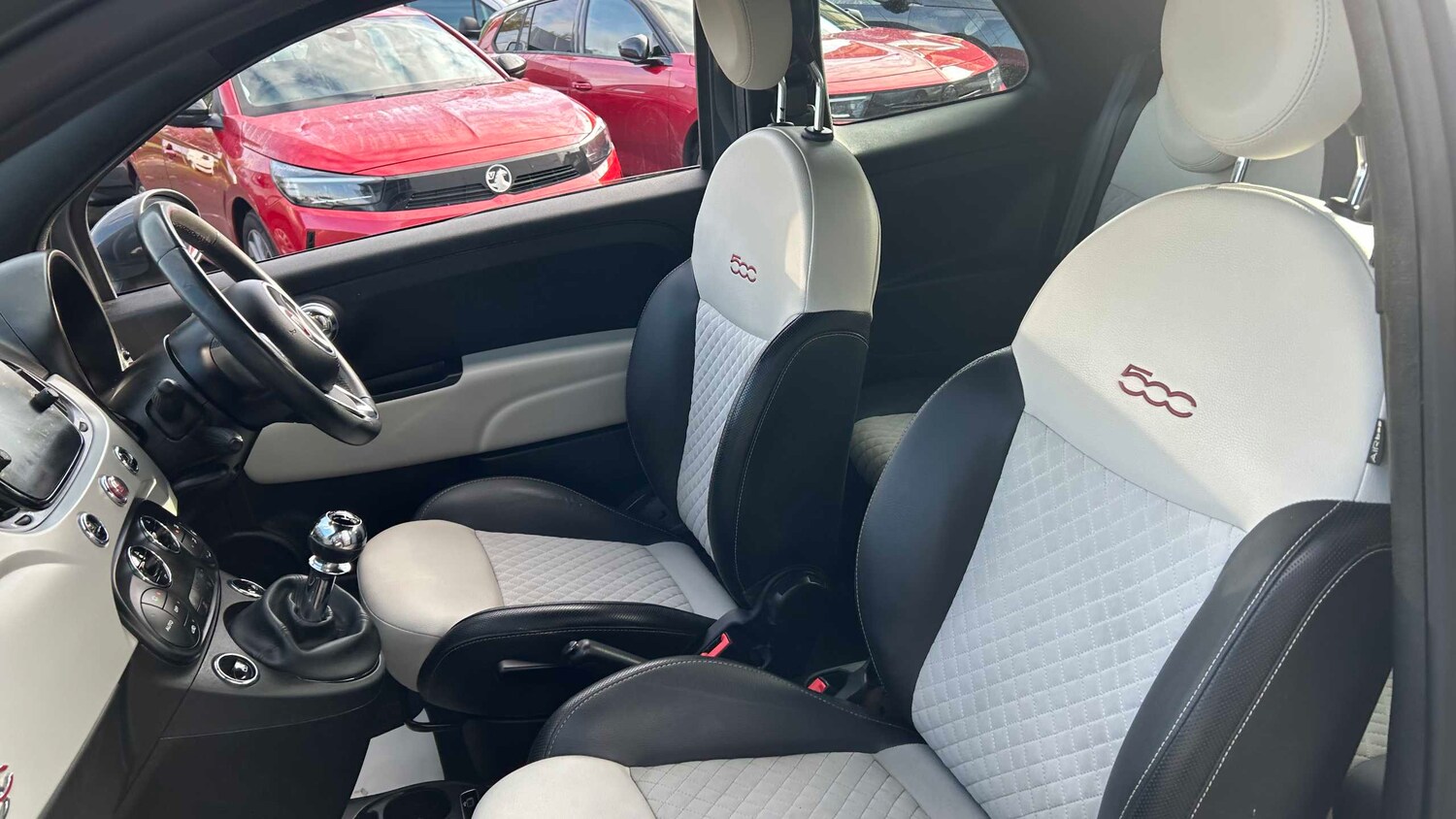 Used Fiat 500 for sale - 77861038: Photo 19