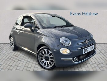 Fiat 500 feature image