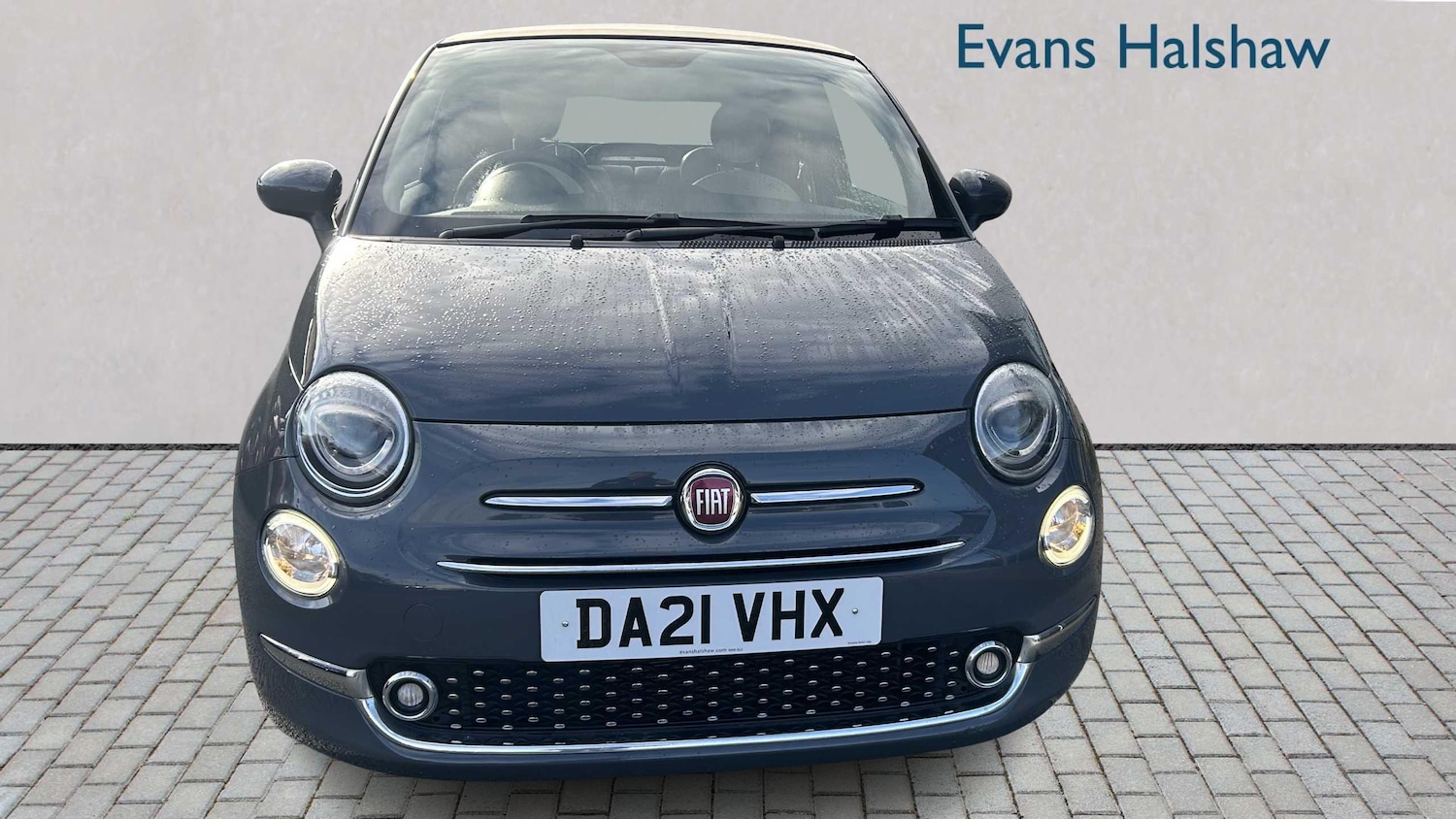 Used Fiat 500 for sale - 77861038: Photo 2