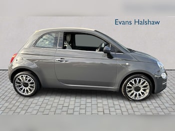 Used Fiat 500 2021 for sale - 77861038: Photo
