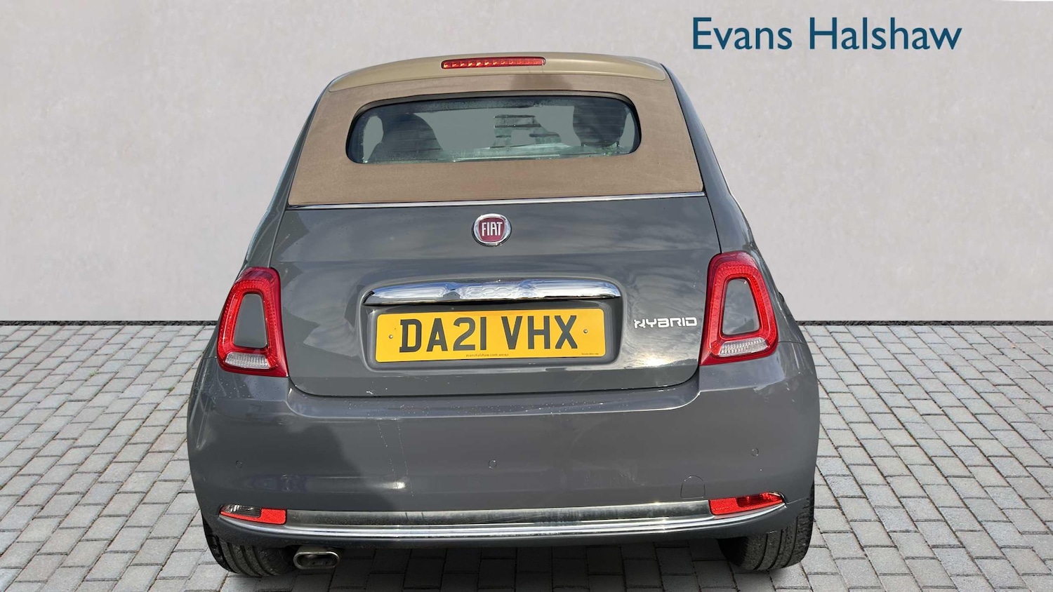 Used Fiat 500 for sale - 77861038: Photo 5