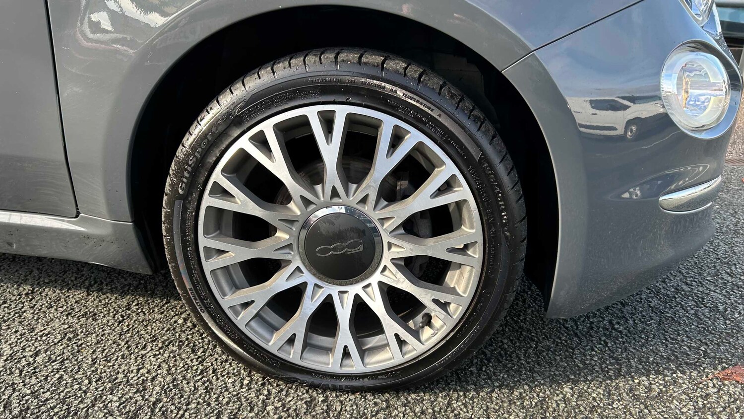 Used Fiat 500 for sale - 77861038: Photo 6