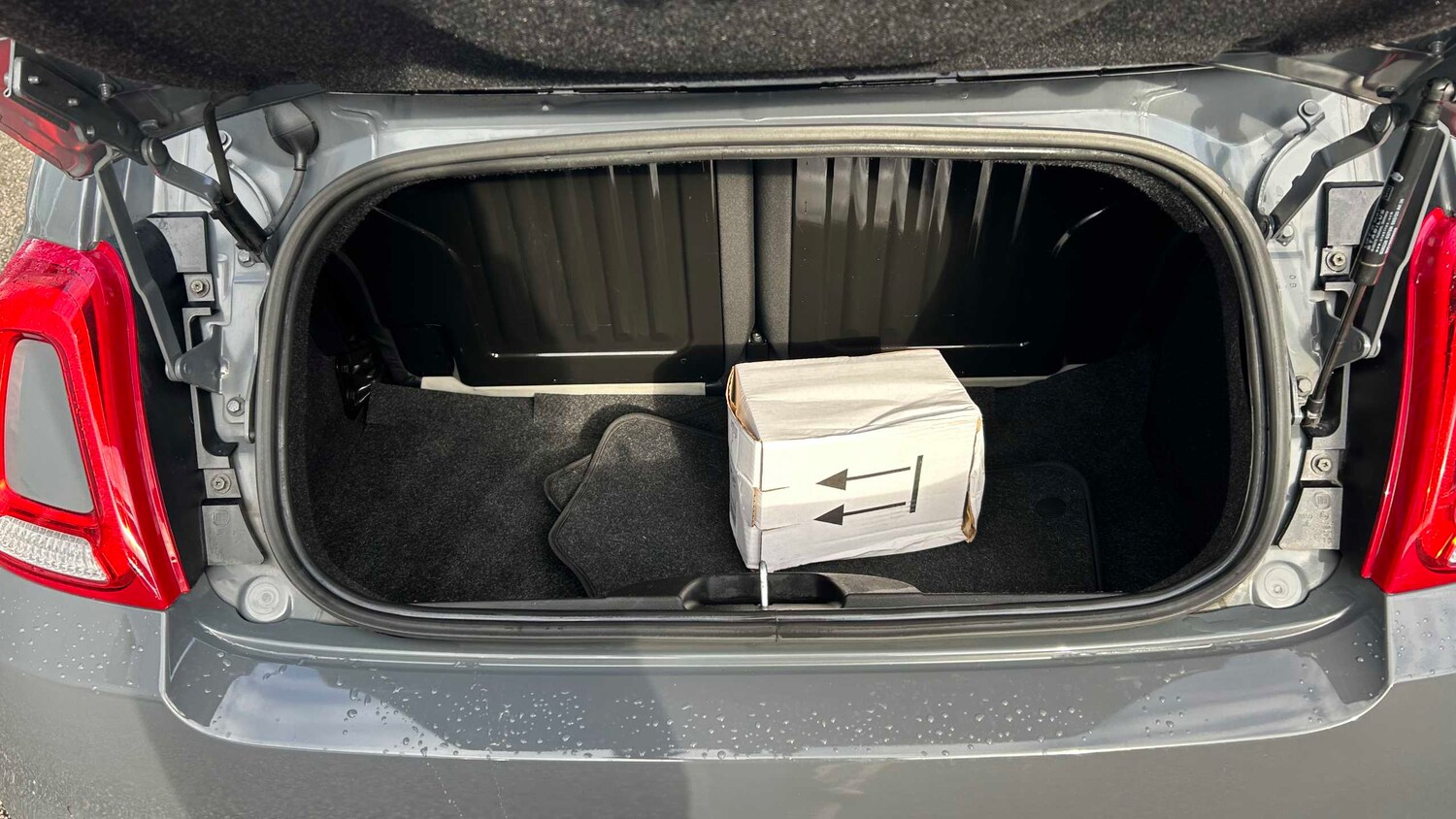 Used Fiat 500 for sale - 77861038: Photo 7