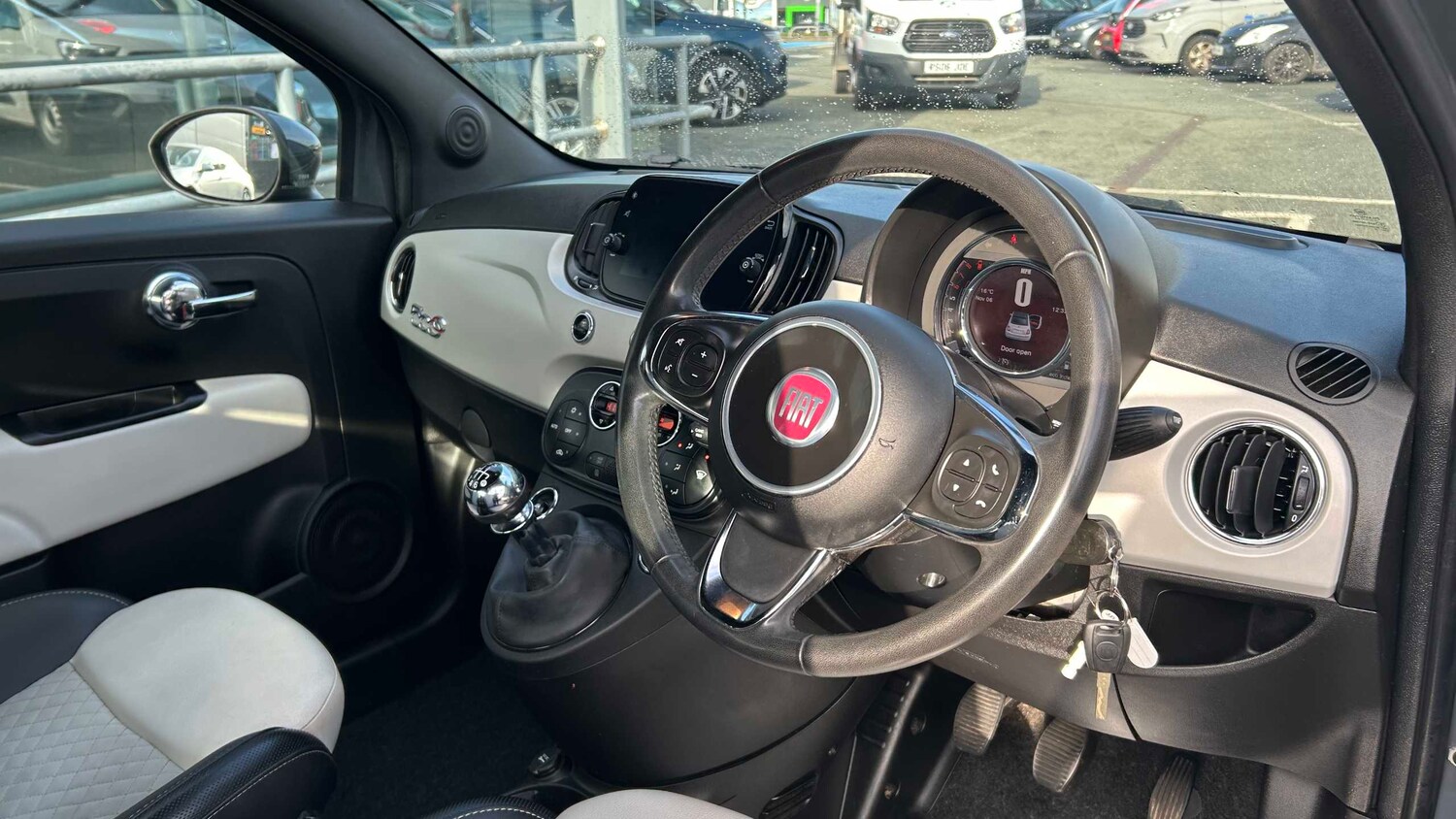 Used Fiat 500 for sale - 77861038: Photo 8
