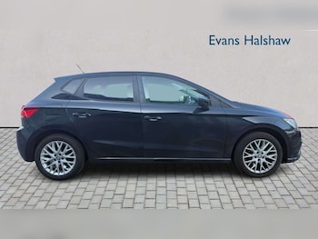 Used SEAT Ibiza 2019 for sale - 77979610: Photo